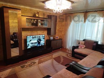 2-комнатная квартира, 52 м², 5/5 этаж, Сатпаева за 18.4 млн 〒 в Петропавловске