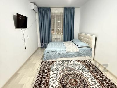 1-комнатная квартира · 40 м² · 2/7 этаж, 11-я 14/2 за 10 000 ₸ в Туркестане