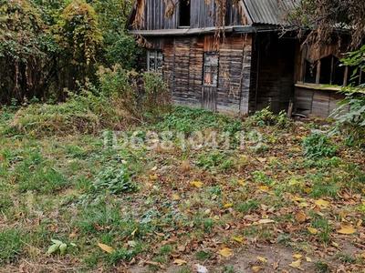 Жер телімі · 7.5 сотық, мкр Ерменсай, Мичурина 9 — Мичурина 9, бағасы: 45 млн ₸ в Алматы, Бостандыкский р-н