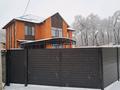 Жеке үй · 5 бөлме · 230 м² · 10 сот., мкр Кайрат, 5-я 4 — Жетісу базары, бағасы: 170 млн ₸ в Алматы, Турксибский р-н