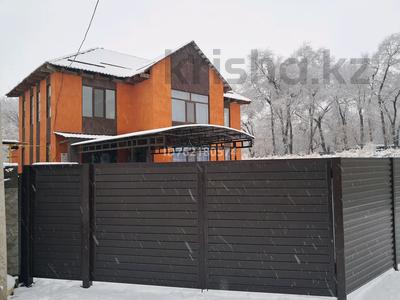 Жеке үй · 5 бөлме · 230 м² · 10 сот., мкр Кайрат, 5-я 4 — Жетісу базары, бағасы: 170 млн ₸ в Алматы, Турксибский р-н