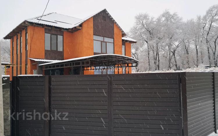 Жеке үй · 5 бөлме · 230 м² · 10 сот., мкр Кайрат, 5-я 4 — Жетісу базары, бағасы: 170 млн ₸ в Алматы, Турксибский р-н — фото 66