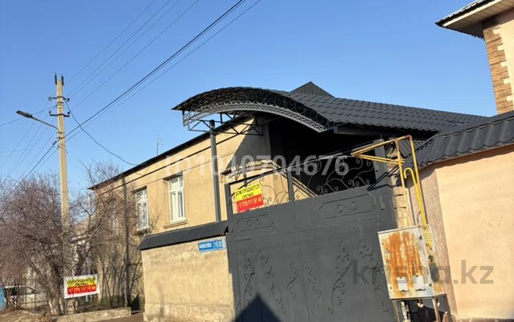 Жеке үй · 6 бөлме · 204 м² · 10 жүзд., Ақжелек 18 — Бегжан базар , Алаш базар , Каусар кафе , Авто люкс мойка , Тельман ., бағасы: 45 млн ₸ в Шымкенте, Абайский р-н — фото 18
