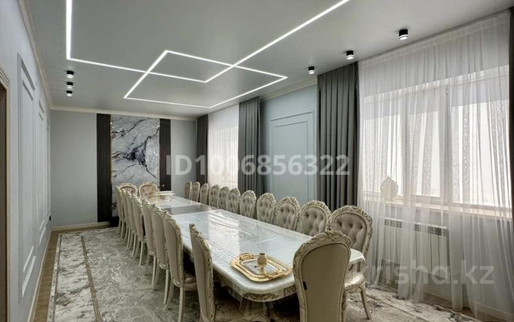 Отдельный дом · 5 комнат · 162 м² · 8000 сот., Масстив арай домалак ана62 62 — Домалак ана 62 за 65 млн 〒 в Таразе — фото 2