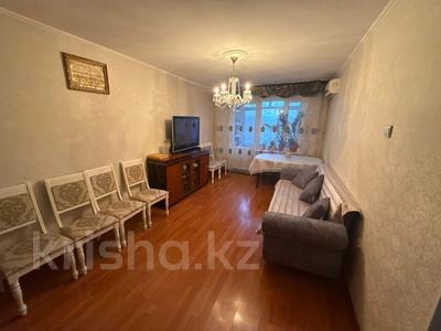 3-комнатная квартира · 57 м² · 2/4 этаж, Утепова — Розыбакиева за 33.5 млн ₸ в Алматы, Бостандыкский р-н