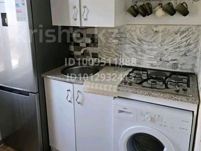 2-комнатная квартира · 37 м² · 3/5 этаж, мкр Достык 24 за 120 000 ₸ в Талдыкоргане