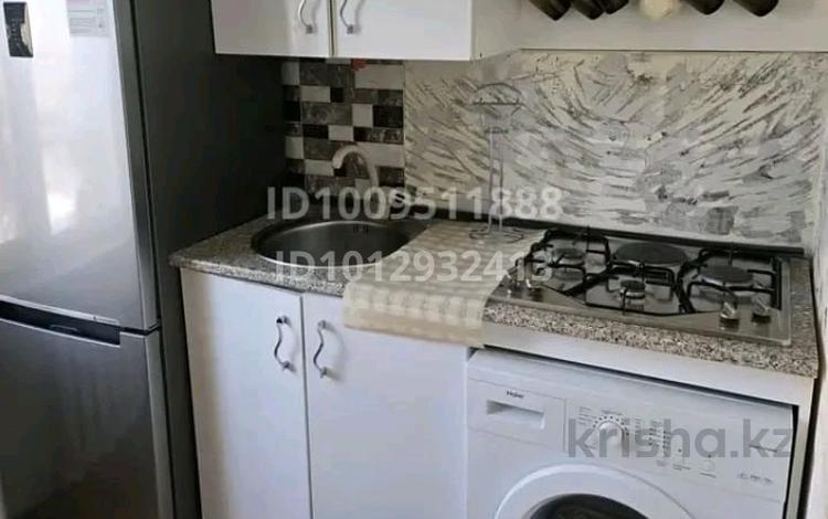 2-комнатная квартира · 37 м² · 3/5 этаж, мкр Достык 24 за 120 000 ₸ в Талдыкоргане — фото 2