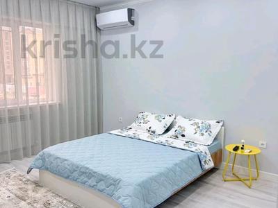 1-бөлмелі пәтер · 50 м² · 9/16 қабат, Алмагүл ш/а. 23, бағасы: 12 000 ₸ в Атырау, мкр. Алмагуль