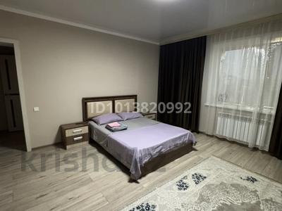 1-комнатная квартира · 46 м² · 3/9 этаж, Сагдиева 10 — Новая набережная за 15 000 ₸ в Кокшетау