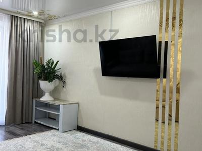 2-комнатная квартира · 64.4 м² · 8/10 этаж, Женис за 27 млн ₸ в Уральске