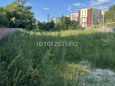 Участок · 10 соток, мкр Кайрат — ул сыбызгы за 50 млн ₸ в Алматы, Турксибский р-н