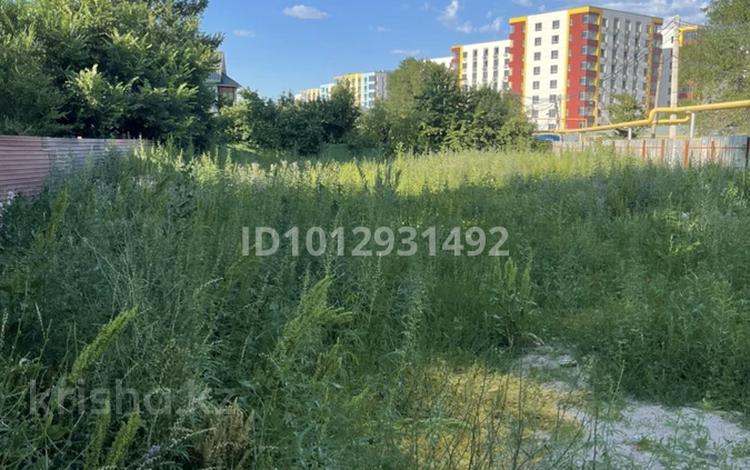 Участок · 10 соток, мкр Кайрат — ул сыбызгы за 50 млн ₸ в Алматы, Турксибский р-н — фото 2