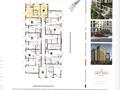 2-бөлмелі пәтер · 66.4 м² · 3/17 қабат, Е 882 5, бағасы: 29.7 млн ₸ в Астане, Нура р-н — фото 2