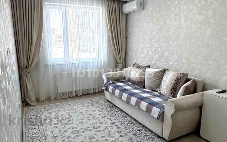 1-бөлмелі пәтер · 35.4 м² · 7/12 қабат, Казыбек би 11, 11Б, 15, 13, 11а, 11/1, 13а, 11/2, бағасы: 23.5 млн ₸ в Астане, Нура р-н — фото 2