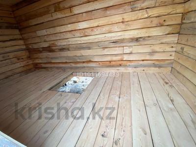 Отдельный дом · 1 комната · 10 м² · 1 сот., Баня монша за 750 000 ₸ в Павлодаре