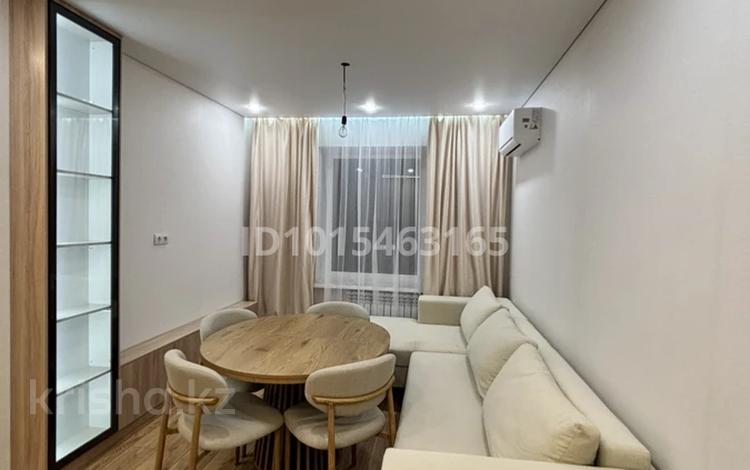 2-комнатная квартира · 34 м² · 4/9 этаж, Айтматова 23 — Молдагалиева за 15 000 ₸ в Астане, Нура р-н — фото 2