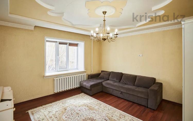 2-комнатная квартира, 60 м², 2/9 этаж, Мустафина 13 А за 23.5 млн 〒 в Астане, Алматы р-н — фото 19