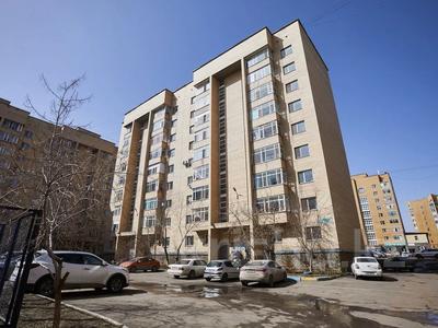 2-комнатная квартира, 60 м², 2/9 этаж, Мустафина 13 А за 23.5 млн 〒 в Астане, Алматы р-н