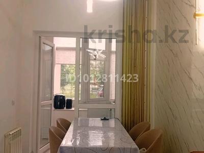 2-бөлмелі пәтер · 63.9 м² · 1/9 қабат, мкр Аккент 36, бағасы: 34.2 млн ₸ в Алматы, Алатауский р-н