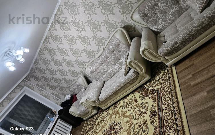 2-комнатная квартира · 48 м² · 4/5 этаж, мкр Юго-Восток, Мкр Юго-Восток, 29й микрорайон Муканова 2 кв 38 за 200 000 ₸ в Караганде, Казыбек би р-н — фото 2