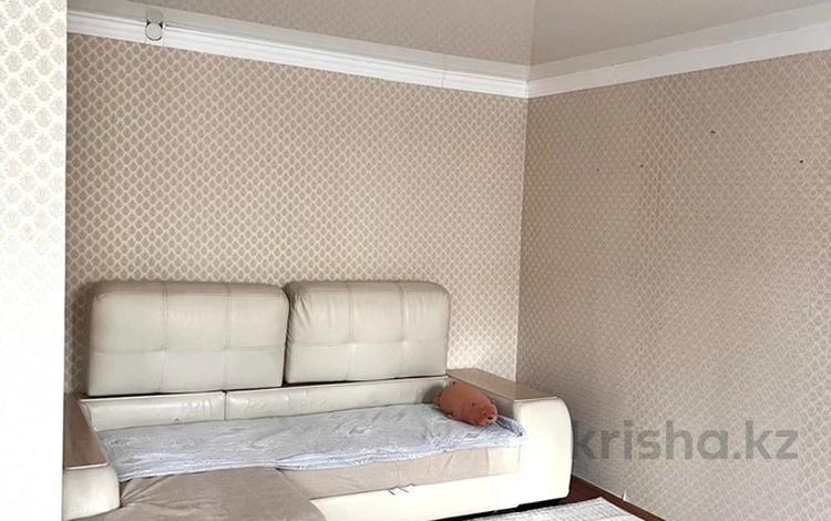 2-комнатная квартира · 39 м² · 3/5 этаж, Таха Хуйсейна 2/1 — Бараева - Ташенова за 18.5 млн ₸ в Астане, р-н Байконур — фото 2