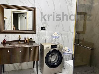 3-комнатная квартира · 87.2 м² · 7/8 этаж, Ул.Яншина 4 кв.43 за ~ 37 млн 〒 в 