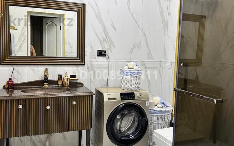 3-комнатная квартира · 87.2 м² · 7/8 этаж, Ул.Яншина 4 кв.43 за ~ 37 млн 〒 в  — фото 2