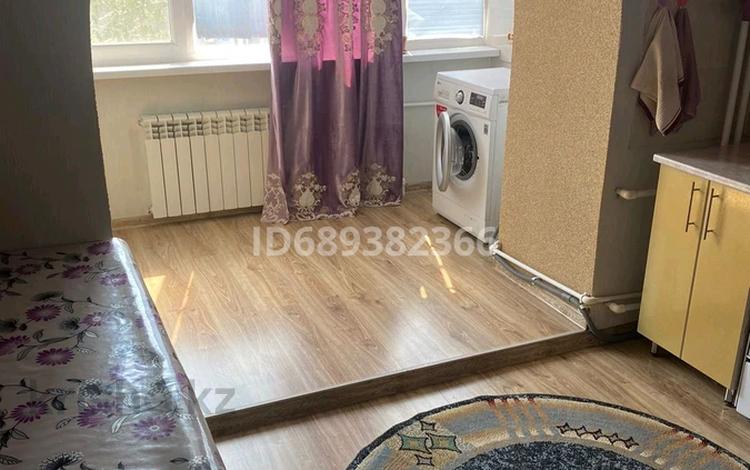 Продажа 1-комнатной квартиры - №689382366: Кизатова — Район Высшей ...