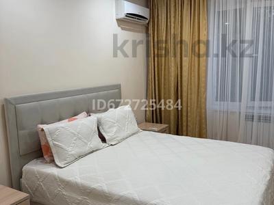2-комнатная квартира · 60 м² · 3/3 этаж, Тауке-хана 8 — Байтурсынова за 15 000 ₸ в Шымкенте