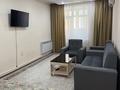 2-комнатная квартира · 60 м² · 3/3 этаж, Тауке-хана 8 — Байтурсынова за 15 000 ₸ в Шымкенте — фото 4