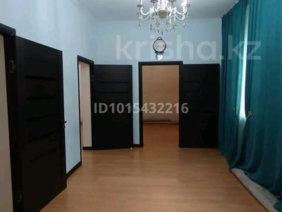 Отдельный дом · 5 комнат · 200 м² · 7 сот., Астанинская 72 за 29.5 млн ₸ в Рахат (поселок Жалпаксай) 