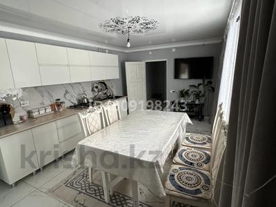 Жеке үй · 3 бөлме · 100 м² · 10 сот., мкр Бектобе айшырақ14, бағасы: 18 млн 〒 в Таразе