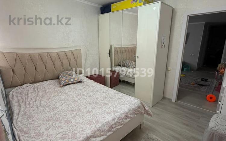 3-комнатная квартира · 63.4 м² · 2/14 этаж, Женис 26а за 31 млн ₸ в Астане, Сарыарка р-н — фото 10