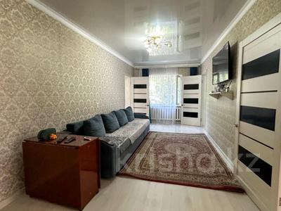 Отдельный дом · 4 комнаты · 74 м² · 10 сот., Сулеева 5 за 19 млн 〒 в Талдыкоргане