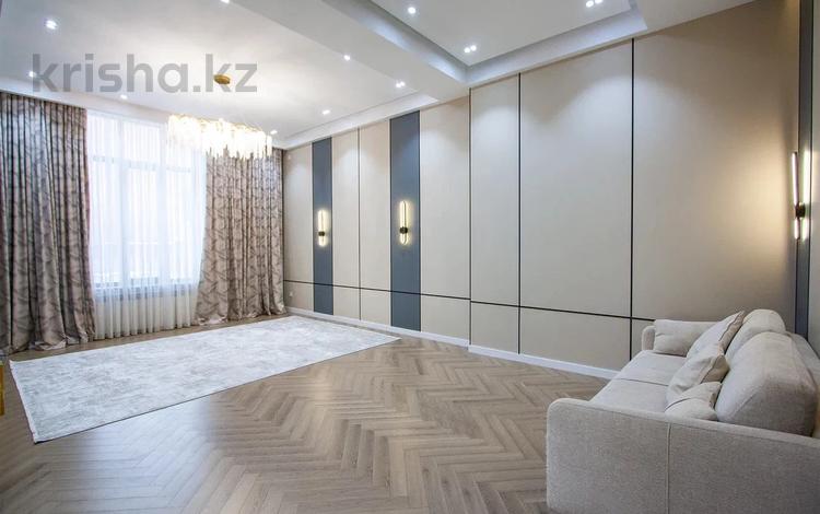 Отдельный дом · 8 комнат · 451.9 м² · 8.5 сот., Ст Алатау-2 178/2 — Чуть выше школы Тамос за 215 млн ₸ в Алматы, Бостандыкский р-н — фото 3