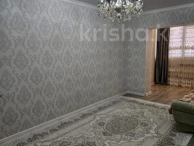 2-бөлмелі пәтер, 57 м², 1/5 қабат тәулік бойы, 16-й мкр 43, бағасы: 12 000 〒 в Актау, 16-й мкр 