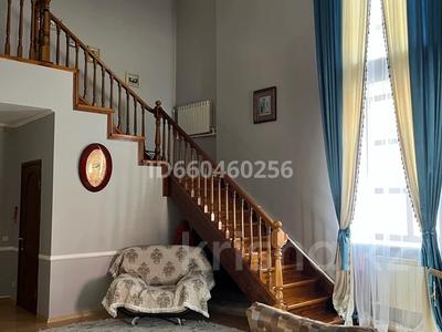 Отдельный дом · 5 комнат · 304 м² · 9 сот., Жомарт 1 — Гришина за 75 млн 〒 в Актобе