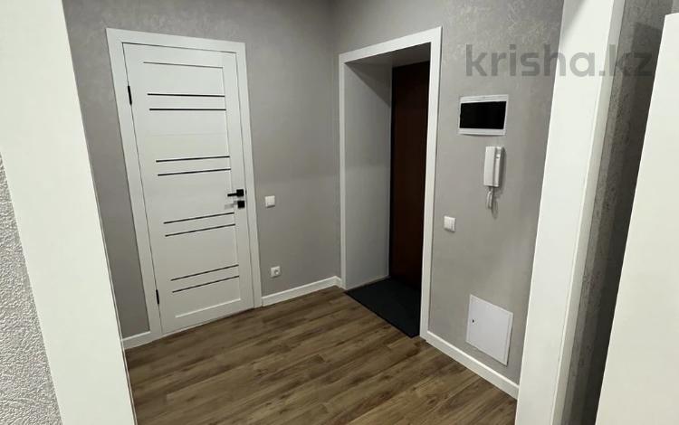 1-комнатная квартира, 32 м², 2/10 этаж помесячно, Славского 22