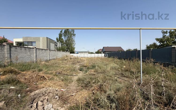 Жер телімі · 8 сотық, Байтерек, бағасы: 25 млн ₸ в Жайнак (Комсомоле) — фото 2