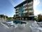 2-комнатная квартира · 56 м² · 2/4 этаж, Oba mah müderisler 11030 sokak за 350 000 〒 в Аланье