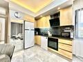 2-комнатная квартира · 56 м² · 2/4 этаж, Oba mah müderisler 11030 sokak за 350 000 〒 в Аланье — фото 4