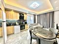 2-комнатная квартира · 56 м² · 2/4 этаж, Oba mah müderisler 11030 sokak за 350 000 〒 в Аланье — фото 6