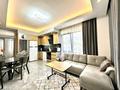 2-комнатная квартира · 56 м² · 2/4 этаж, Oba mah müderisler 11030 sokak за 350 000 〒 в Аланье — фото 7