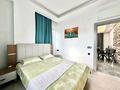 2-комнатная квартира · 56 м² · 2/4 этаж, Oba mah müderisler 11030 sokak за 350 000 〒 в Аланье — фото 9