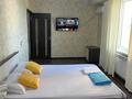 1-бөлмелі пәтер · 40 м² · 6/12 қабат, Желтоксан 32 — Кунаева возле отель Rixos,Мегацентр, бағасы: 2 000 ₸ в Шымкенте