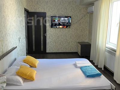 1-бөлмелі пәтер · 40 м² · 6/12 қабат, Желтоксан 32 — Кунаева возле отель Rixos,Мегацентр, бағасы: 2 000 ₸ в Шымкенте