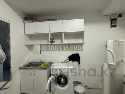 1 комната · 10 м² · 1 этаж, мкр Жулдыз-1, Жұлдыз-1 ш/а. 46 за 80 000 ₸ в Алматы, Турксибский р-н