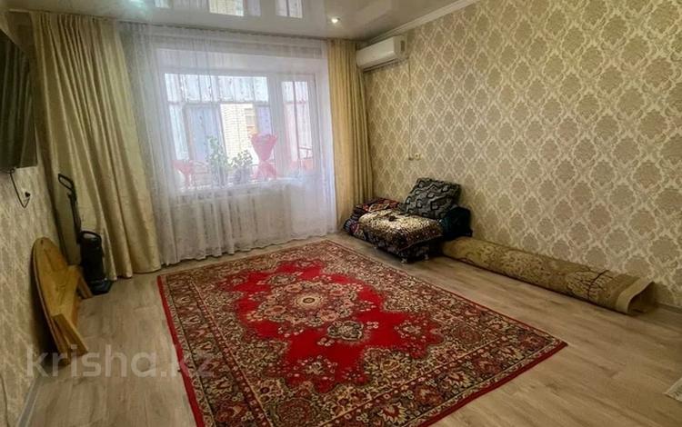 3-бөлмелі пәтер · 68 м² · 3/5 қабат, Баймуканова 118, бағасы: 18.6 млн ₸ в Кокшетау — фото 2