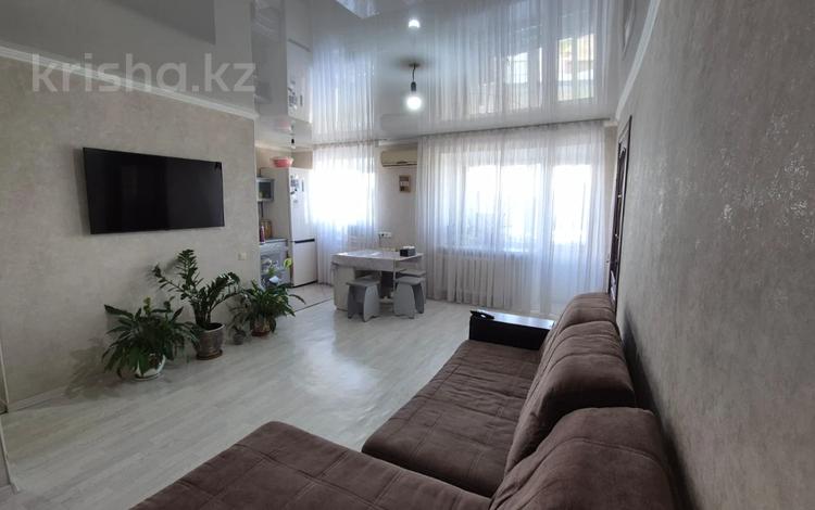 2-бөлмелі пәтер · 41 м² · 5/5 қабат, улица Асета Найманбаева — Apt. 53, бағасы: 21 млн ₸ в Семее — фото 4