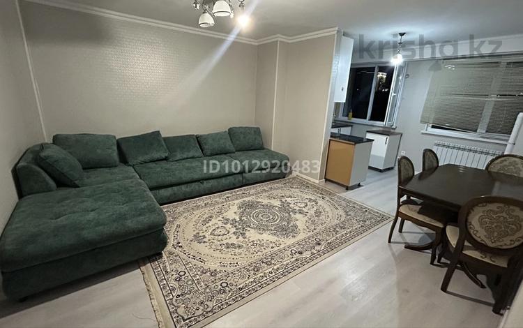 3-комнатная квартира · 70 м² · 2/9 этаж, мкр Астана 94 — Между 130 школа и садик Атамекен за 230 000 ₸ в Шымкенте, Каратауский р-н — фото 2